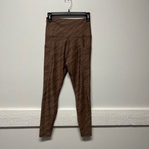 Scorpio Sol Leggings